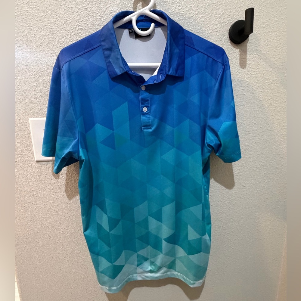Yatta Golf Polo